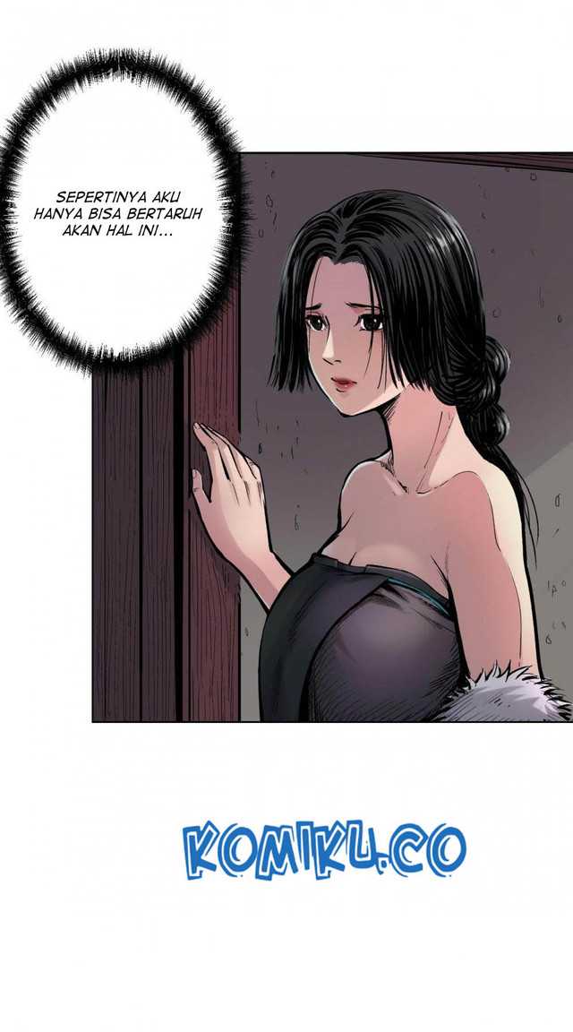 Journey of the Hidden Blade (The Demon Blades) Chapter 65 Gambar 7